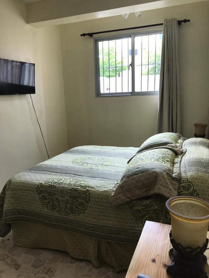 سانتياغو دي لوس كاباليروس Verde Bonavita المظهر الخارجي الصورة